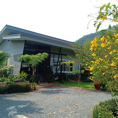 Sunbeam Cottage Koh Chang Ngoại thất bức ảnh