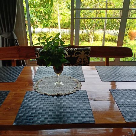 Sunbeam Cottage Koh Chang Ngoại thất bức ảnh