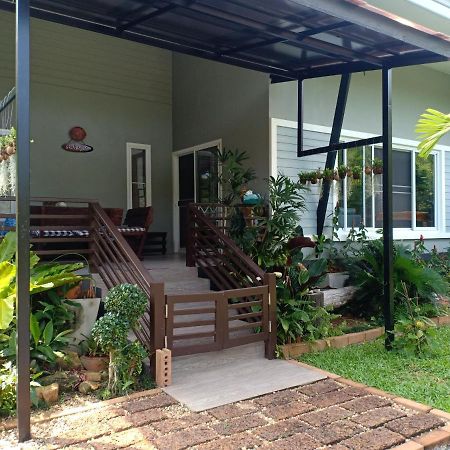 Sunbeam Cottage Koh Chang Ngoại thất bức ảnh
