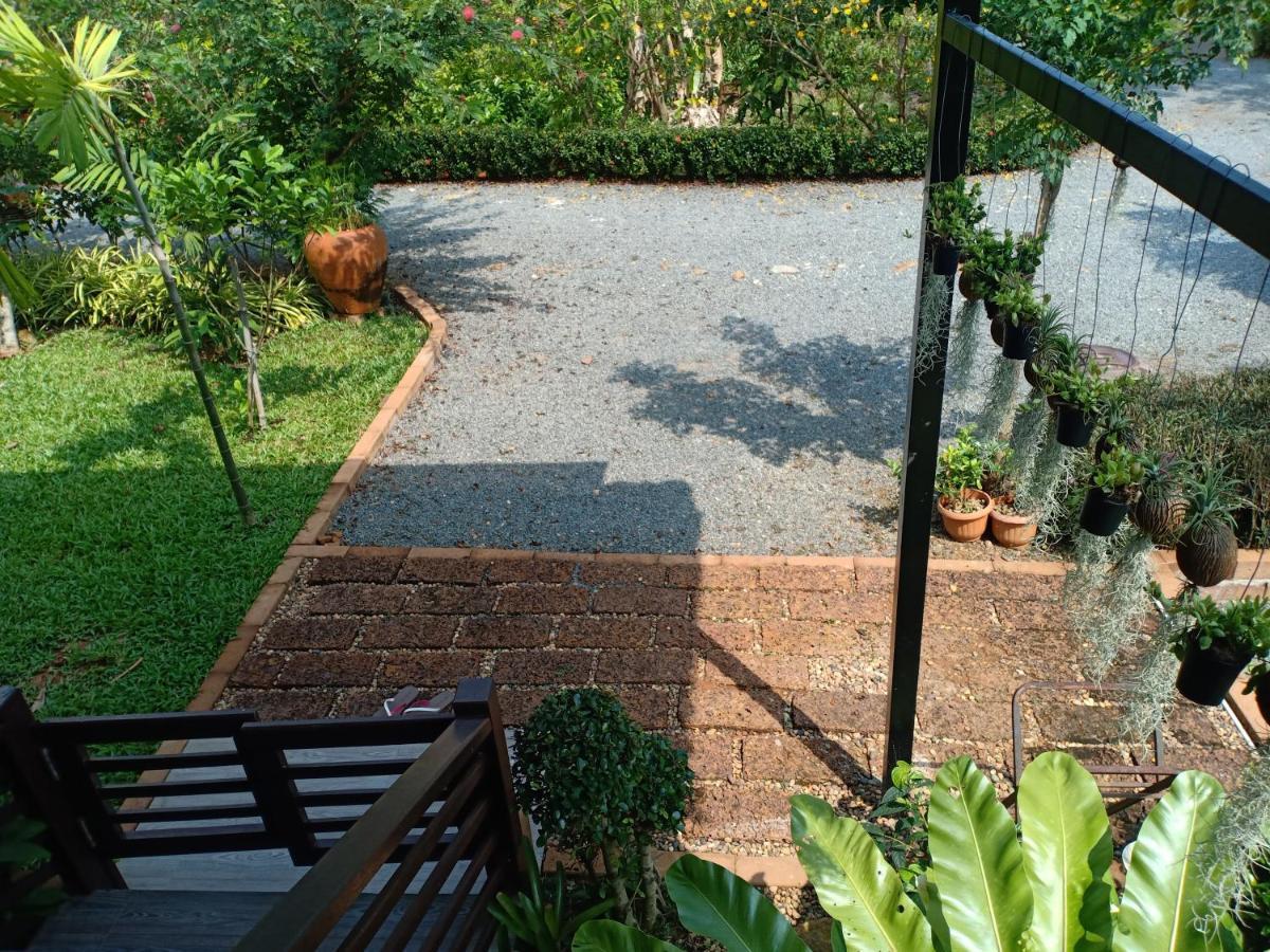 Sunbeam Cottage Koh Chang Ngoại thất bức ảnh