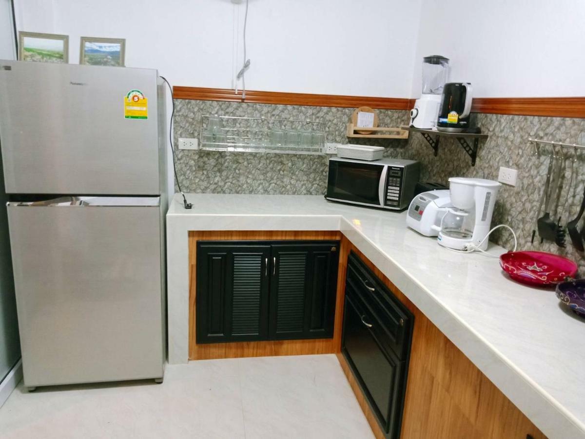 Sunbeam Cottage Koh Chang Ngoại thất bức ảnh