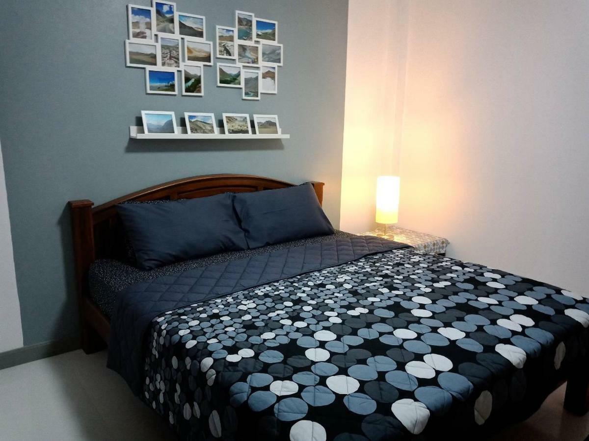 Sunbeam Cottage Koh Chang Ngoại thất bức ảnh