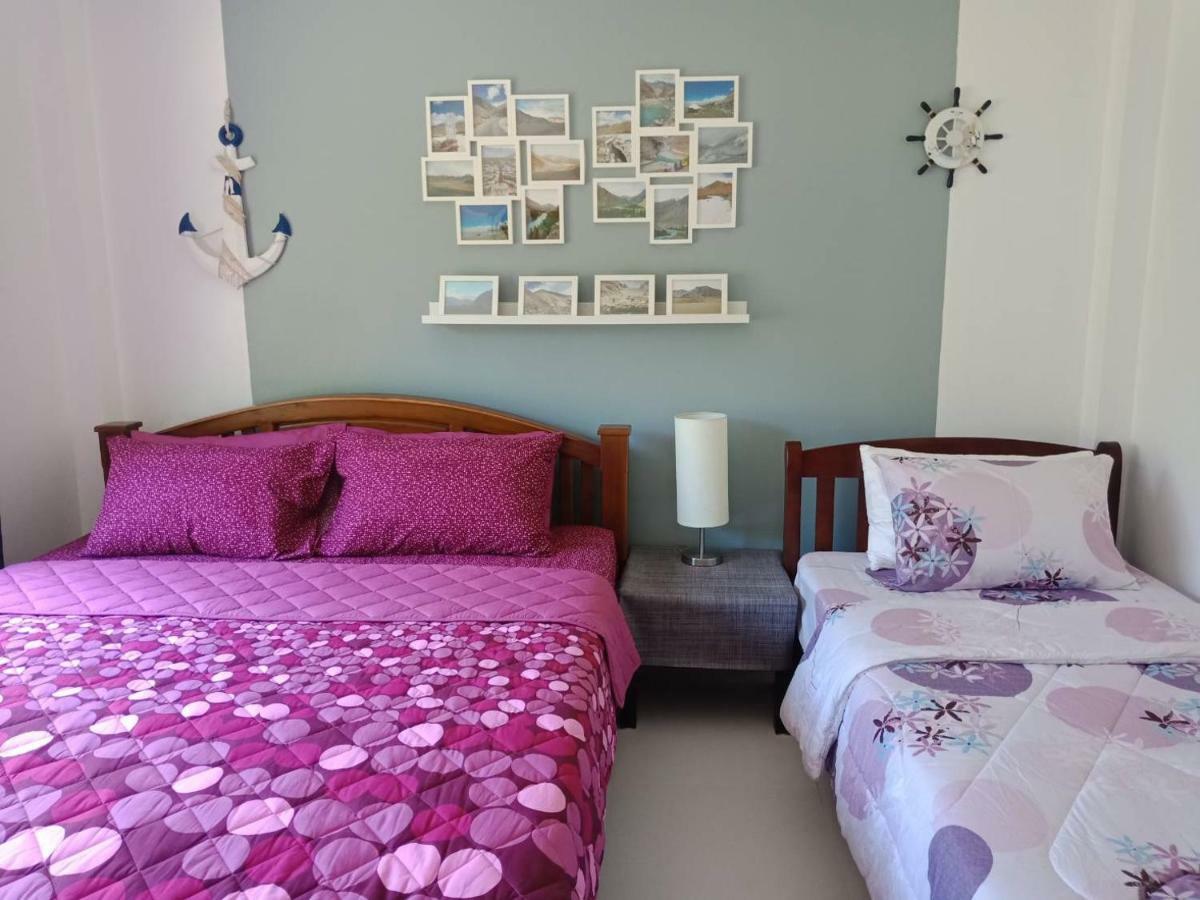Sunbeam Cottage Koh Chang Ngoại thất bức ảnh