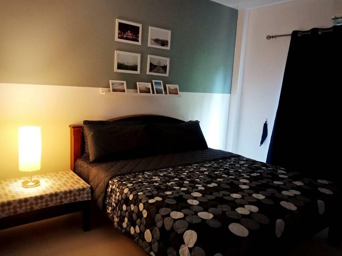 Sunbeam Cottage Koh Chang Ngoại thất bức ảnh