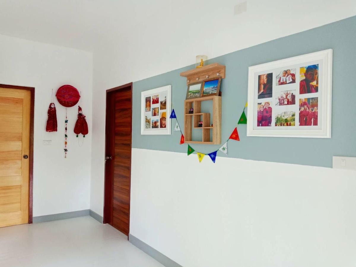 Sunbeam Cottage Koh Chang Ngoại thất bức ảnh