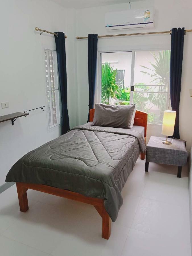 Sunbeam Cottage Koh Chang Ngoại thất bức ảnh