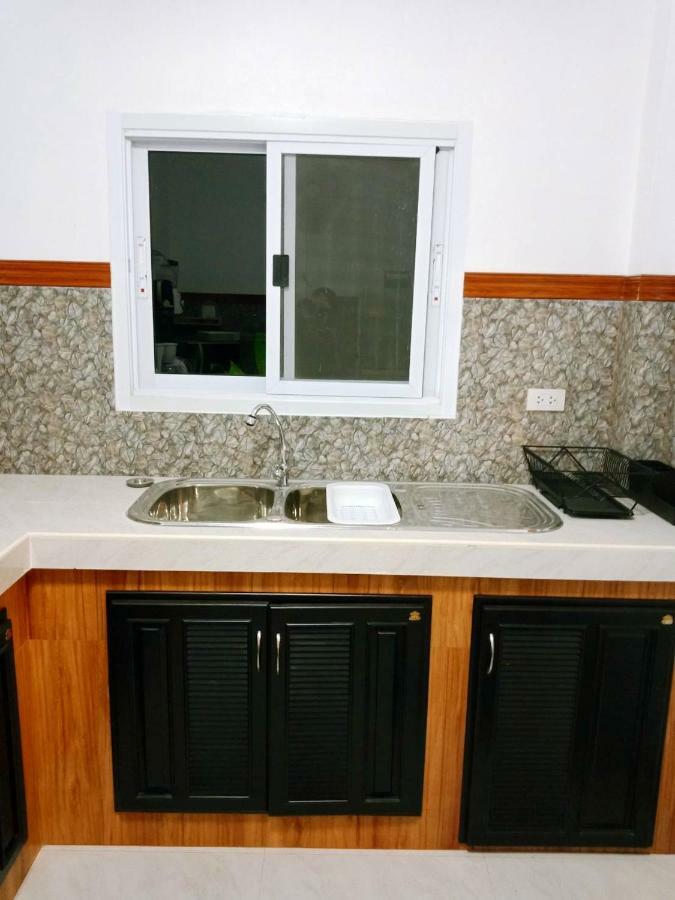 Sunbeam Cottage Koh Chang Ngoại thất bức ảnh