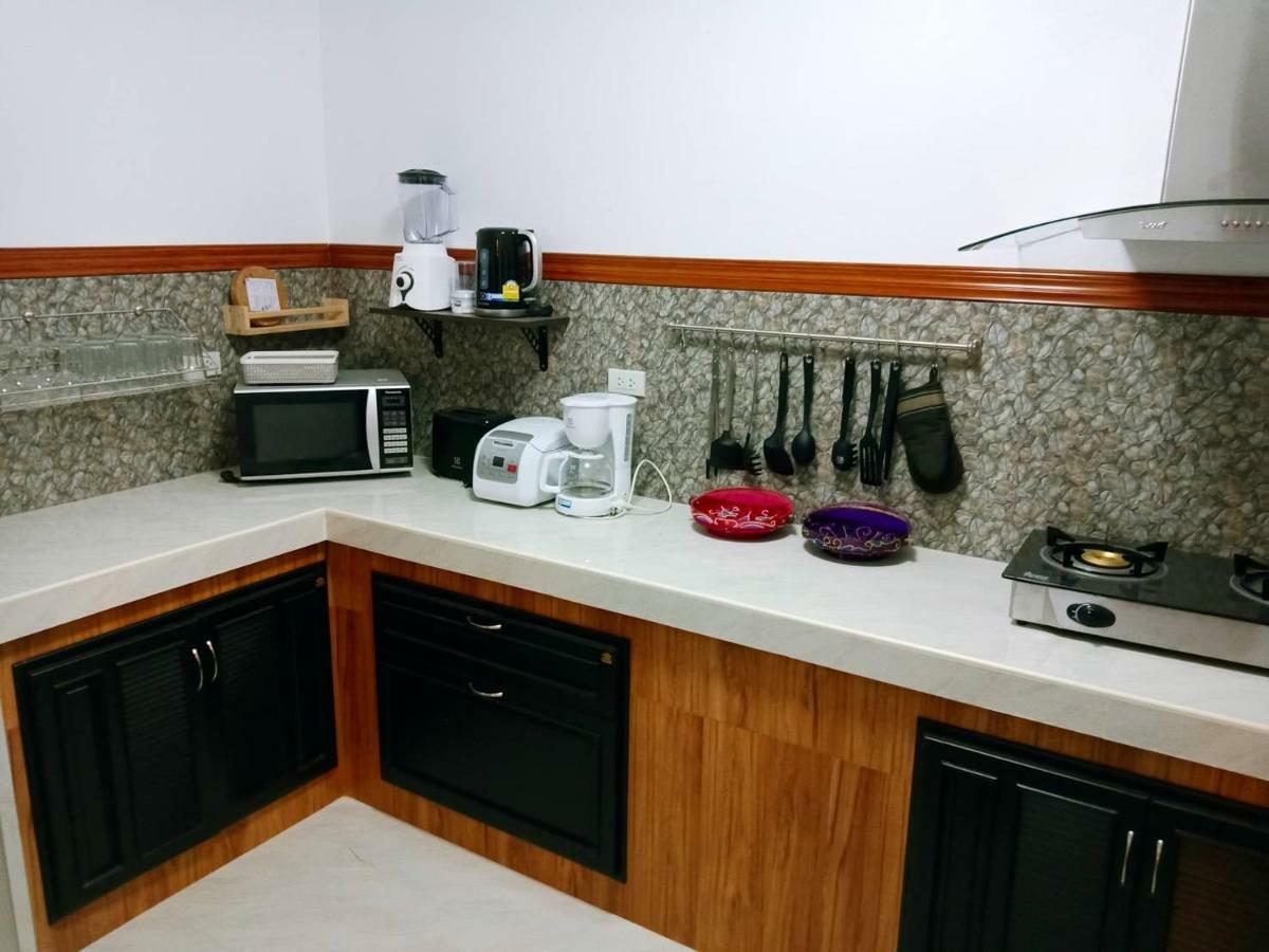 Sunbeam Cottage Koh Chang Ngoại thất bức ảnh