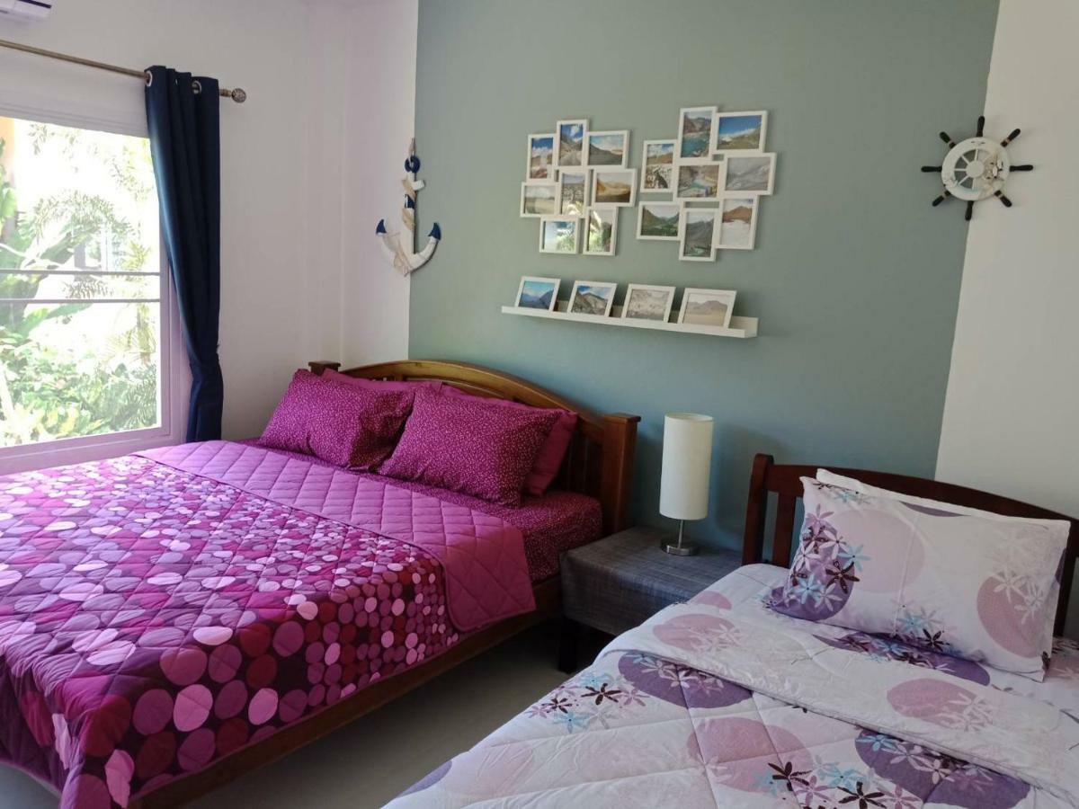 Sunbeam Cottage Koh Chang Ngoại thất bức ảnh