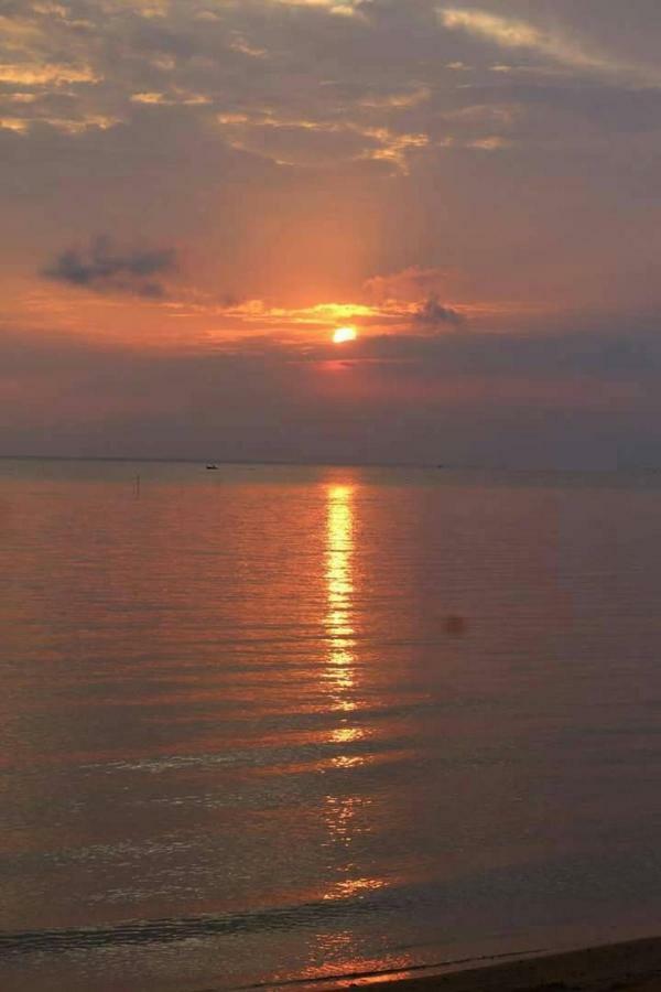 Sunbeam Cottage Koh Chang Ngoại thất bức ảnh