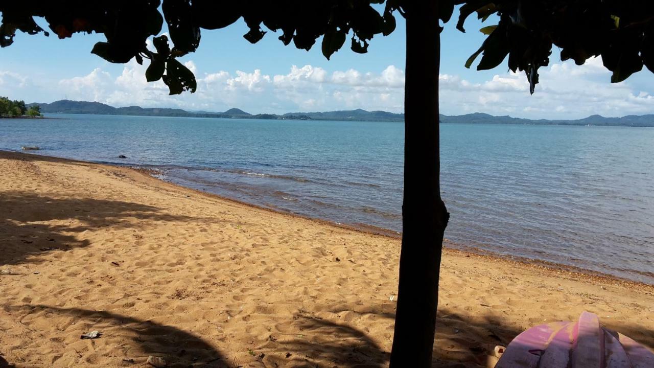 Sunbeam Cottage Koh Chang Ngoại thất bức ảnh