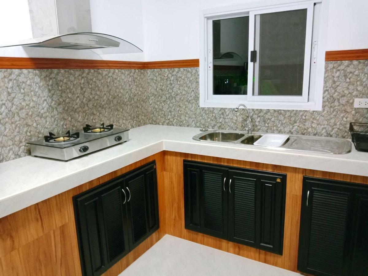 Sunbeam Cottage Koh Chang Ngoại thất bức ảnh
