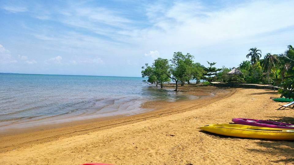 Sunbeam Cottage Koh Chang Ngoại thất bức ảnh