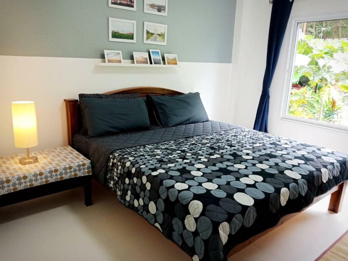 Sunbeam Cottage Koh Chang Ngoại thất bức ảnh