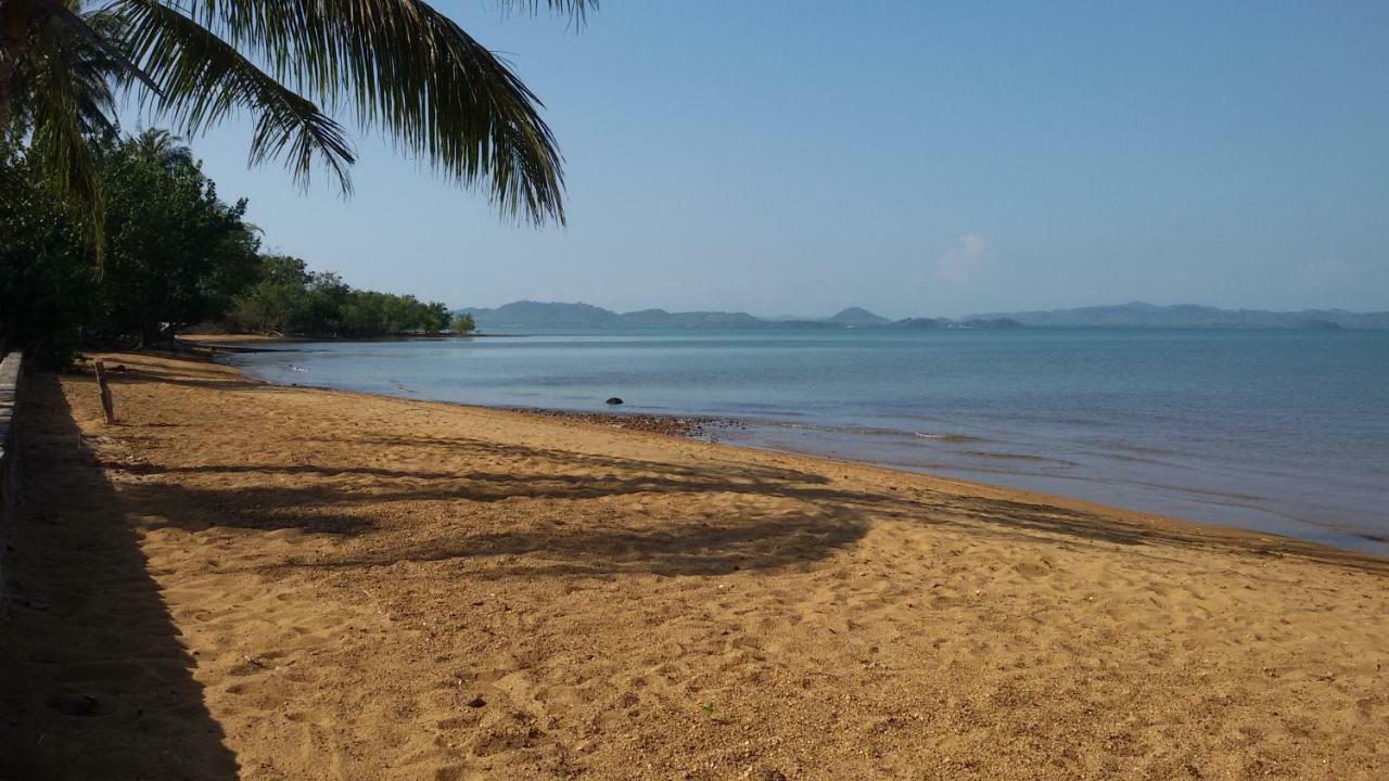 Sunbeam Cottage Koh Chang Ngoại thất bức ảnh