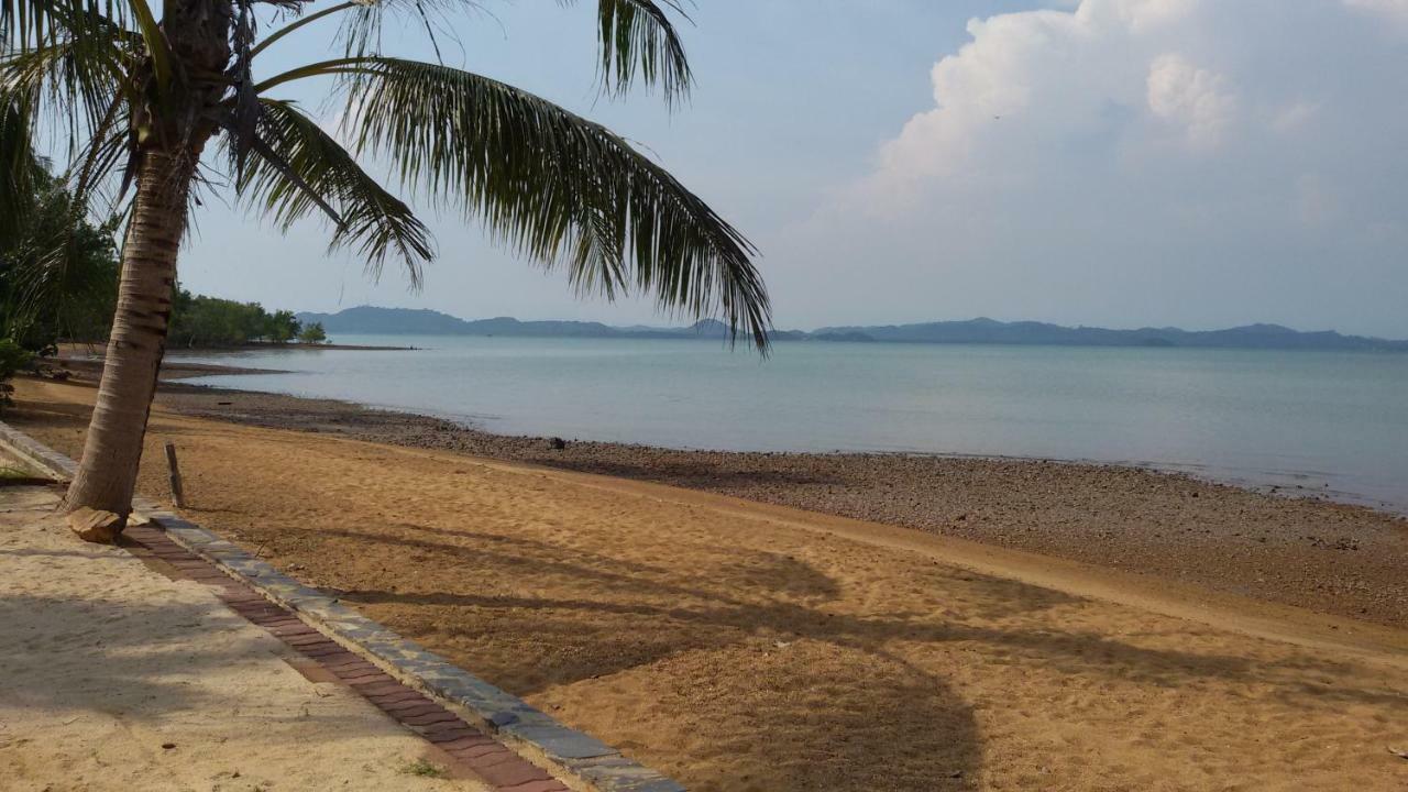 Sunbeam Cottage Koh Chang Ngoại thất bức ảnh