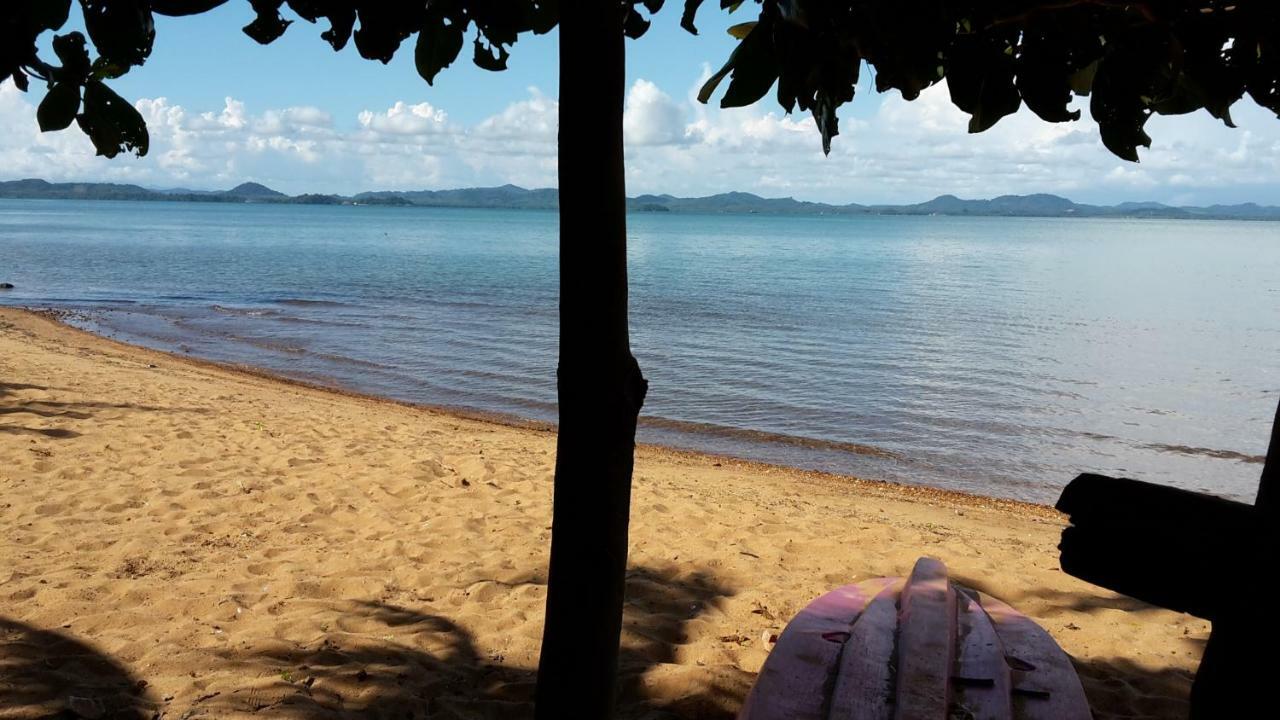 Sunbeam Cottage Koh Chang Ngoại thất bức ảnh