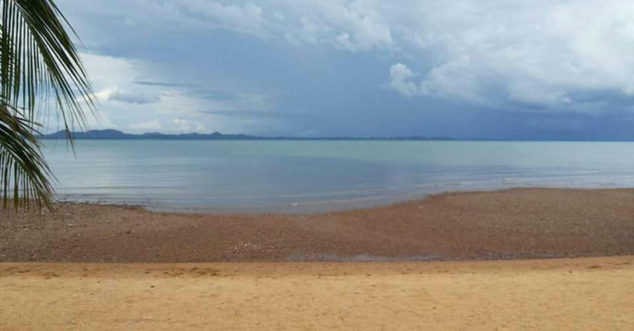 Sunbeam Cottage Koh Chang Ngoại thất bức ảnh